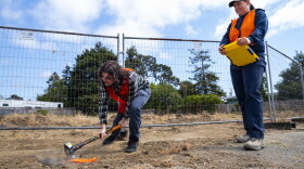 Geology Tap Testing