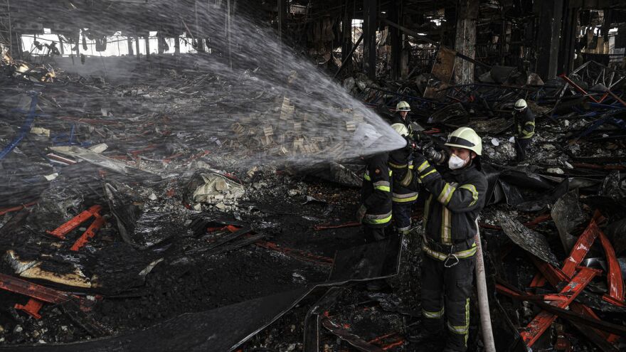 Metin Aktas/Anadolu Agency/Getty Images