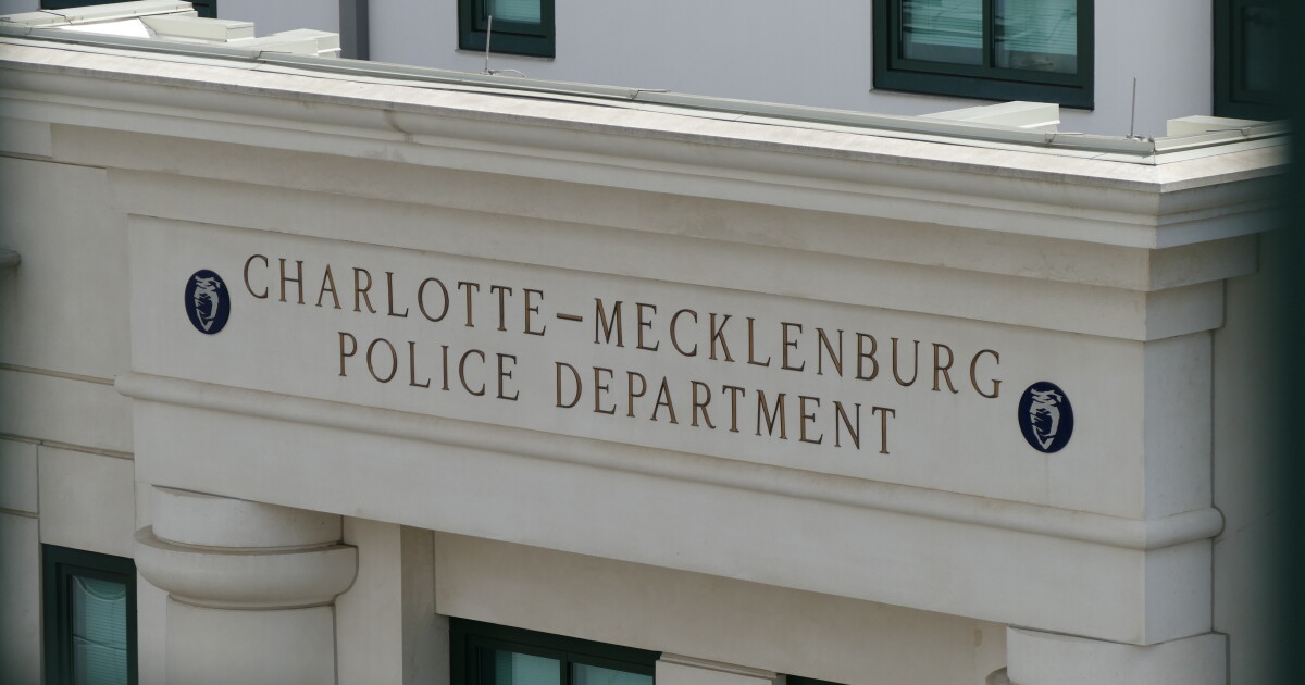 CMPD Charges South Carolina Man In 1991 Sexual Assault Cold Case | WFAE ...
