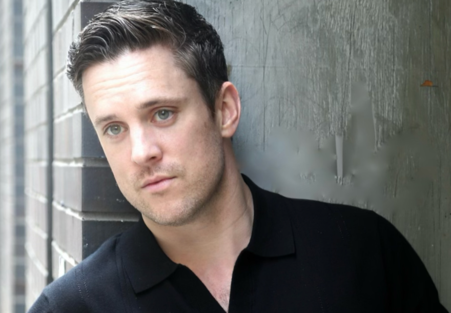 Ben Jones_Feinstein's_new album release 9/29/23