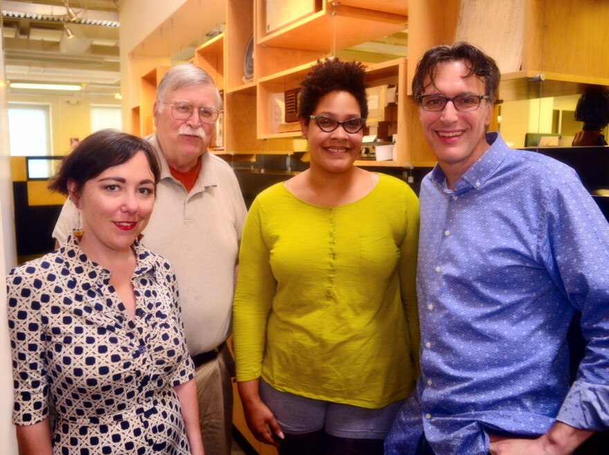 Erica C. Barnett, Joel Connelly, Ijeoma Oluo and Bill Radke breakdown the week's news.