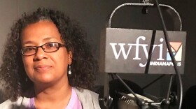 Groundwork Indy Executive Director Phyllis Boyd
