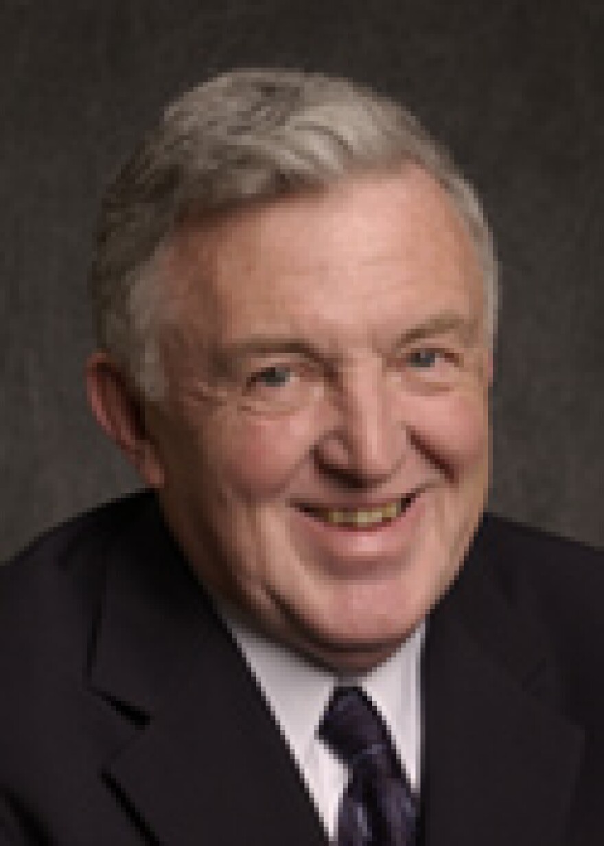 Representative Jerry Madden
