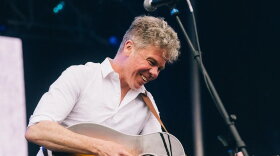 Josh Ritter
