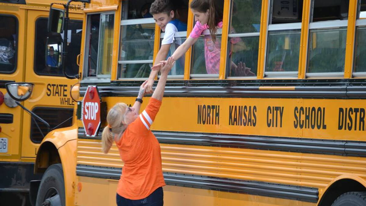 Thousands of students in Kansas and Missouri have left public education. Here's why - Vimarsana News