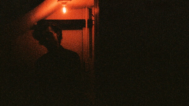 Jackson Culp's single cover "You Own Me"