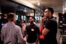 New Way Innovation Co-Founders, Willie Alexander (pictured left) and Bryce Killibrew (pictured right), are launching e-bikes in Milwaukee.