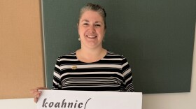 Jessie Lavoie - CEO YWCA Alaska