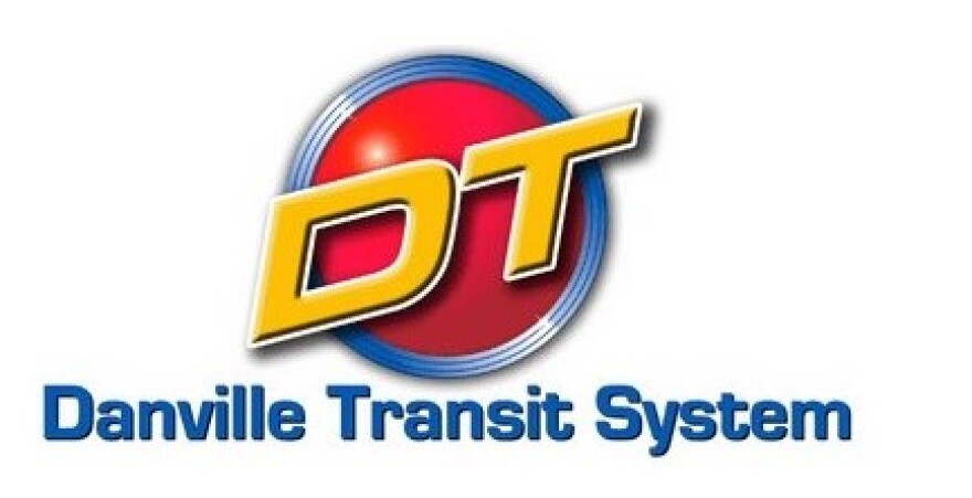 Danville Transit logo 