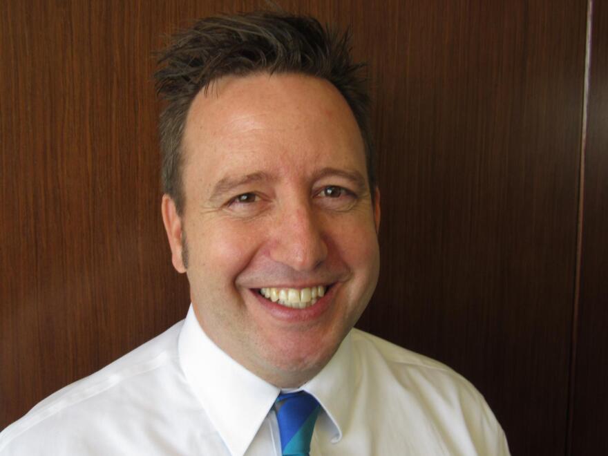 Steve Watson, Maricopa County School Superintendent