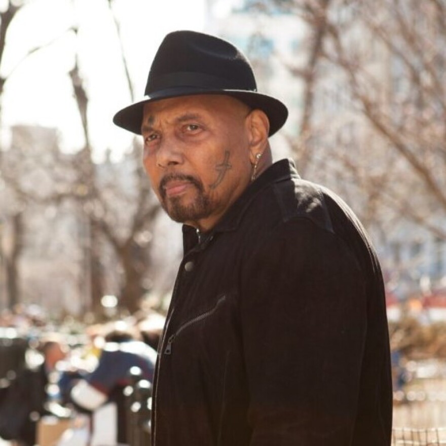 Aaron Neville
