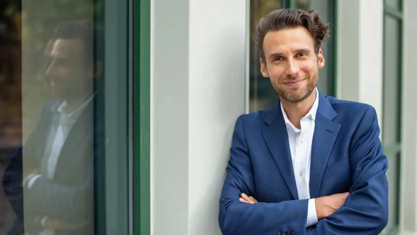 Stilian Kirov has worked with the Bakersfield Symphony Orchestra since 2015.