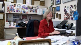 Nancy Welch, director of the Chesapeake Health Department, will step down at the end of August after 35 years in the role.