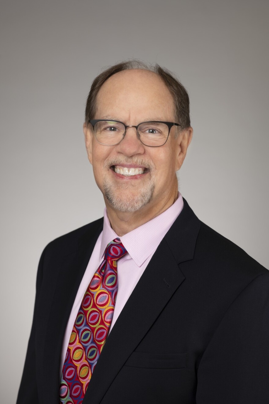Dennis Knox