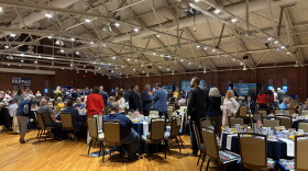 The New Hampshire AFL-CIO held the annual Labor Day Breakfast in Manchester