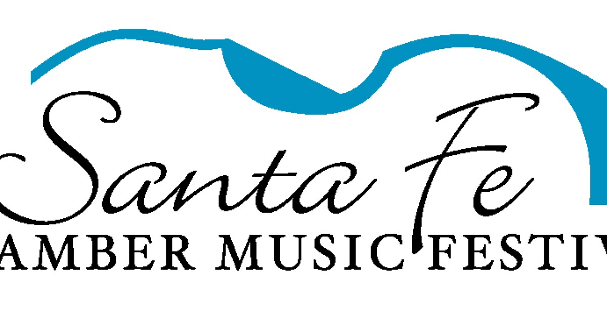 Santa Fe Chamber Music Festival features gems from archives