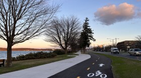 New TART trail segment