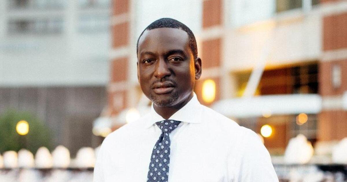 #39 Central Park Five #39 member Yusef Salaam to appear at Illinois State