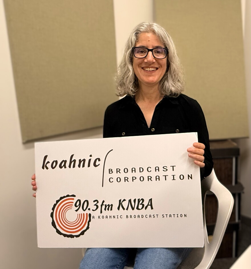 Laura Atwood | Bird TLC Executive Director