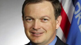 State Treasure Scott Meacham