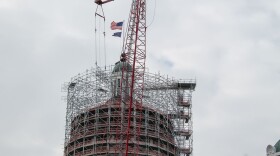 Advocates said peers can play a vital role in clinical settings like hospitals, mental health clinics and emergency rooms because they are able to offer a unique type of support.