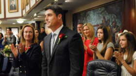 The Florida House today passed a budget that doesn't include an expansion of Medicaid.