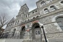 Williamsport's historic City Hall is seen in a file photo.