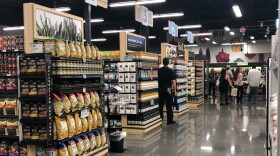 Tallahassee's new GreenWise Market. 