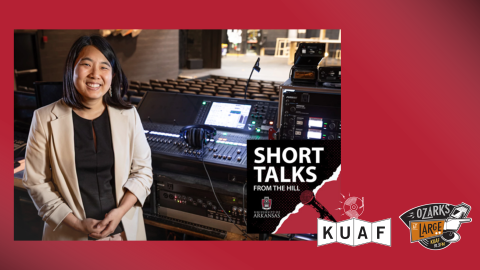 Credit, Short Talks From The Hill