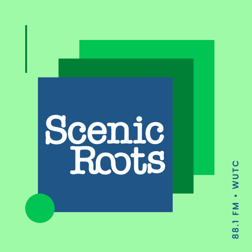 Scenic Roots - Weds 9/01/21