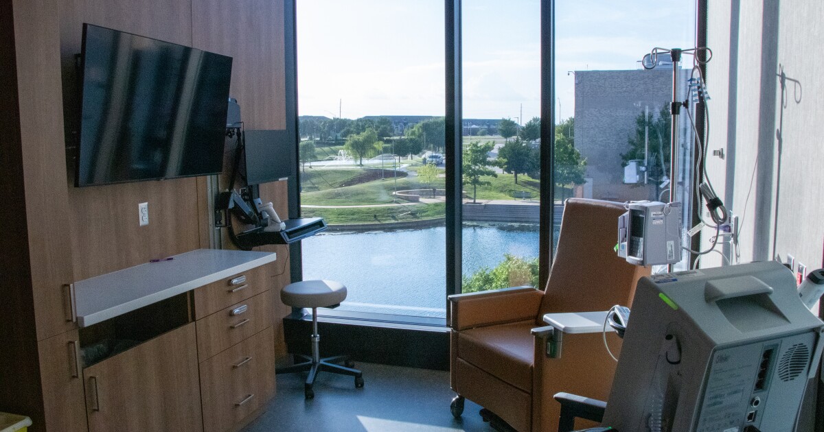 A cancer survivor and advocacy group say undoing Medicaid expansion could cost lives in Oklahoma