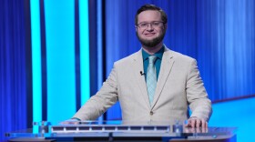 Jeopardy! - Season 42 - Show #9483 - Airdate 01/23/26