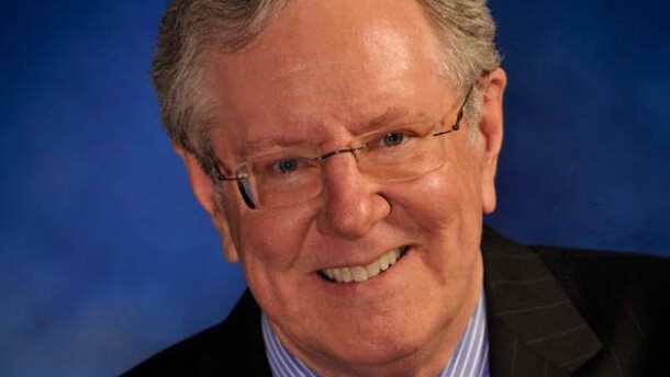 Steve Forbes