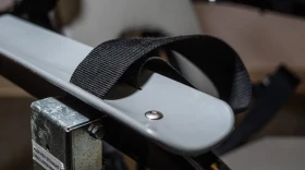 Safety Restraint Chair Inc. states someone may only be restrained longer than two hours under medical supervision by a doctor or nurse.