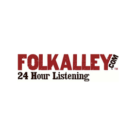 Folk Alley logo