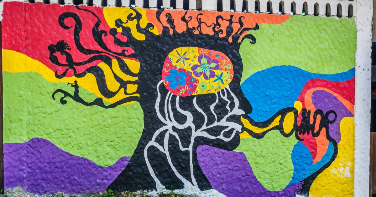 Can a new spin on old tech unlock access to neurological care?