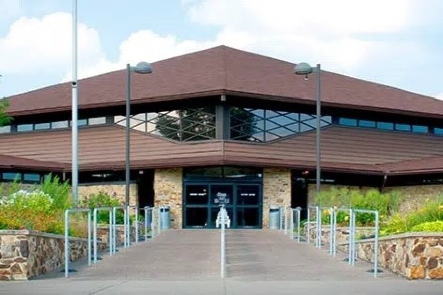 The town hall will take place at 6 p.m. Friday at the Vigo County Public Library.