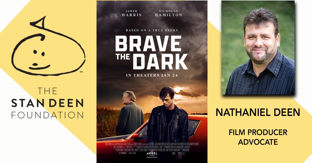 CASA's Wyoming Valley, Lackawanna County chapters to host Wilkes-Barre, Tunkhannock film screenings