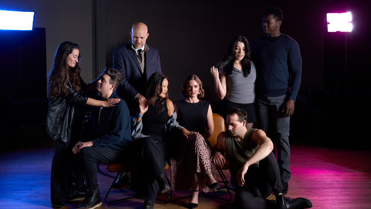 Time Slip Theatre launches 2026-27 season at permanent home in Old Louisville