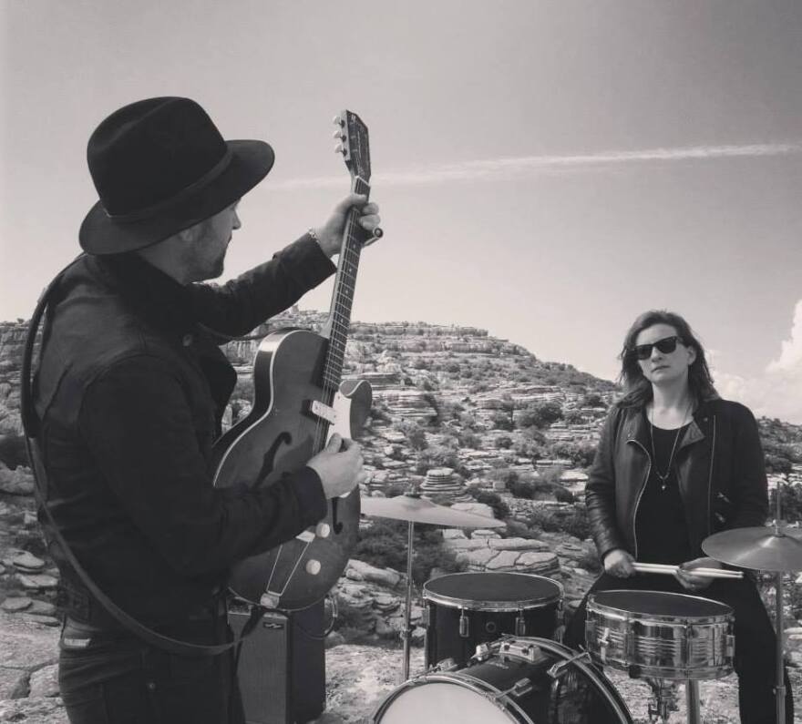 Cowbell will perform Live From Studio A