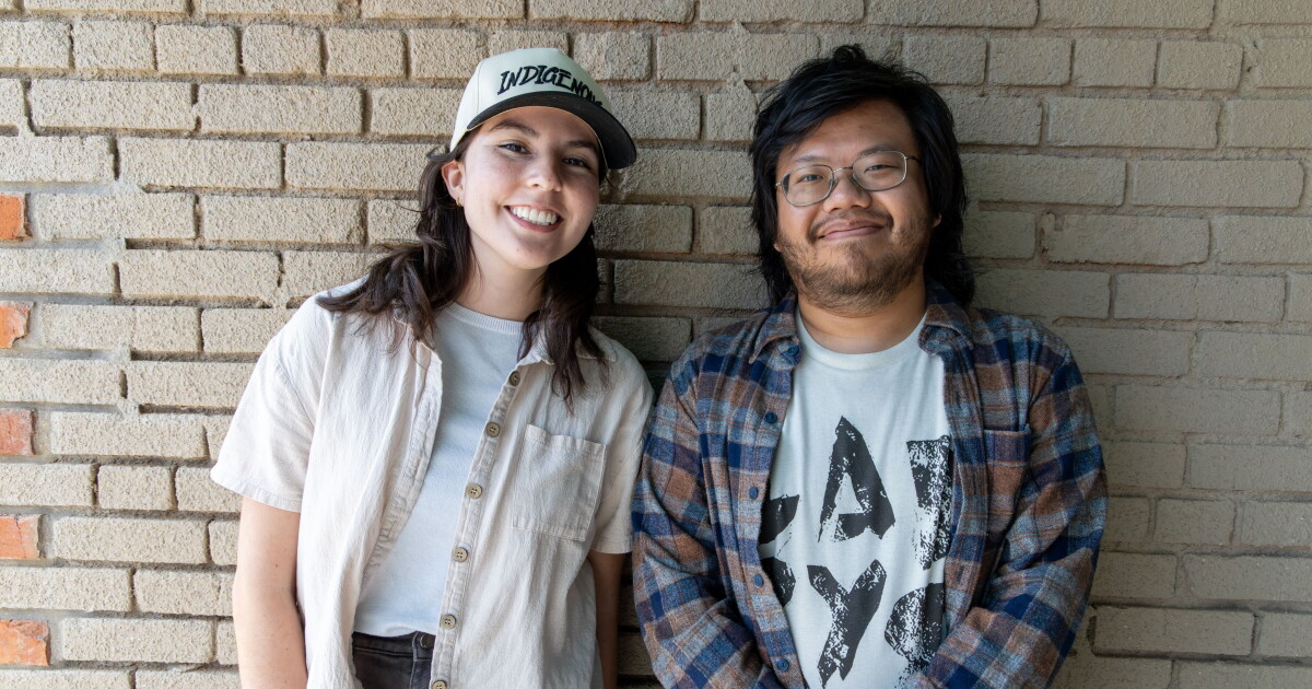 Sarah Liese, Matthew Viriyapah named to Oklahoma NextGen Under 30 list