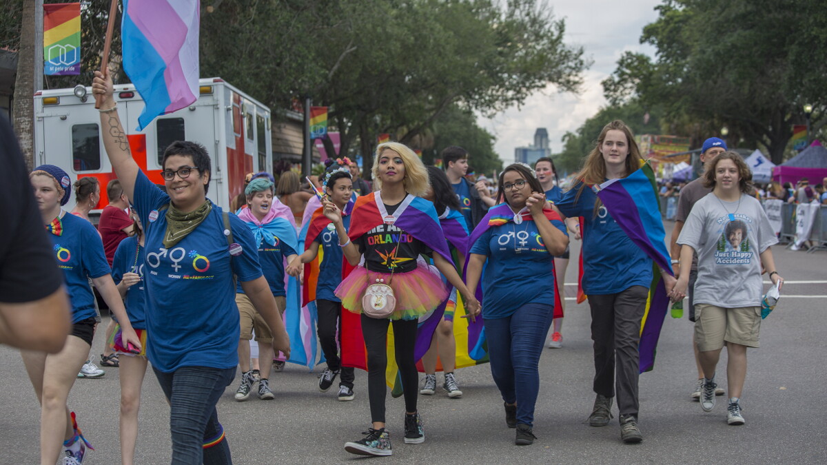 Here are some of the events happening on Pride month across Tampa Bay - Vimarsana News