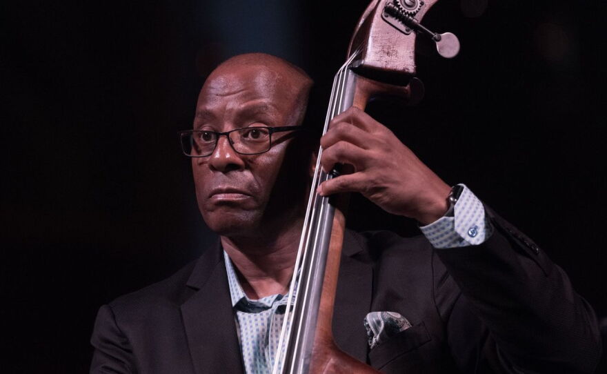 Kenny Davis at "Saxophone Colossus": Celebration of Life and Music at Cathedral of St. John The Divine in NYC on September 19, 2026