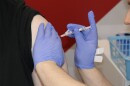 Getting a vaccine against the flu is still the best way to guard against the illness, health officials say.