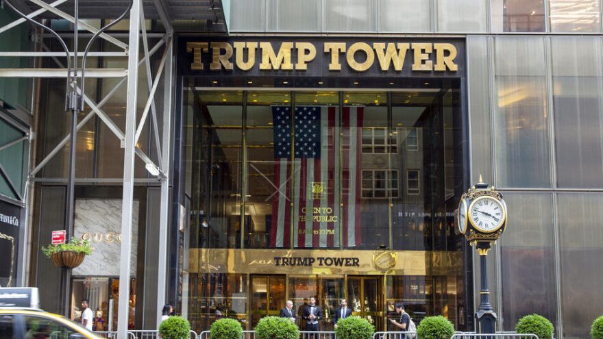 Ted Shaffrey/AP