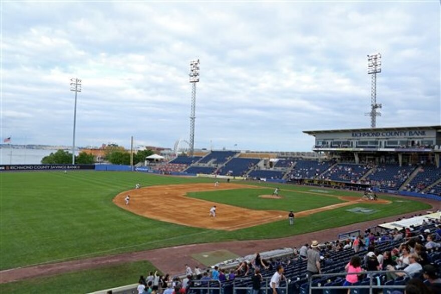 (AP Photo/Gregory Payan)