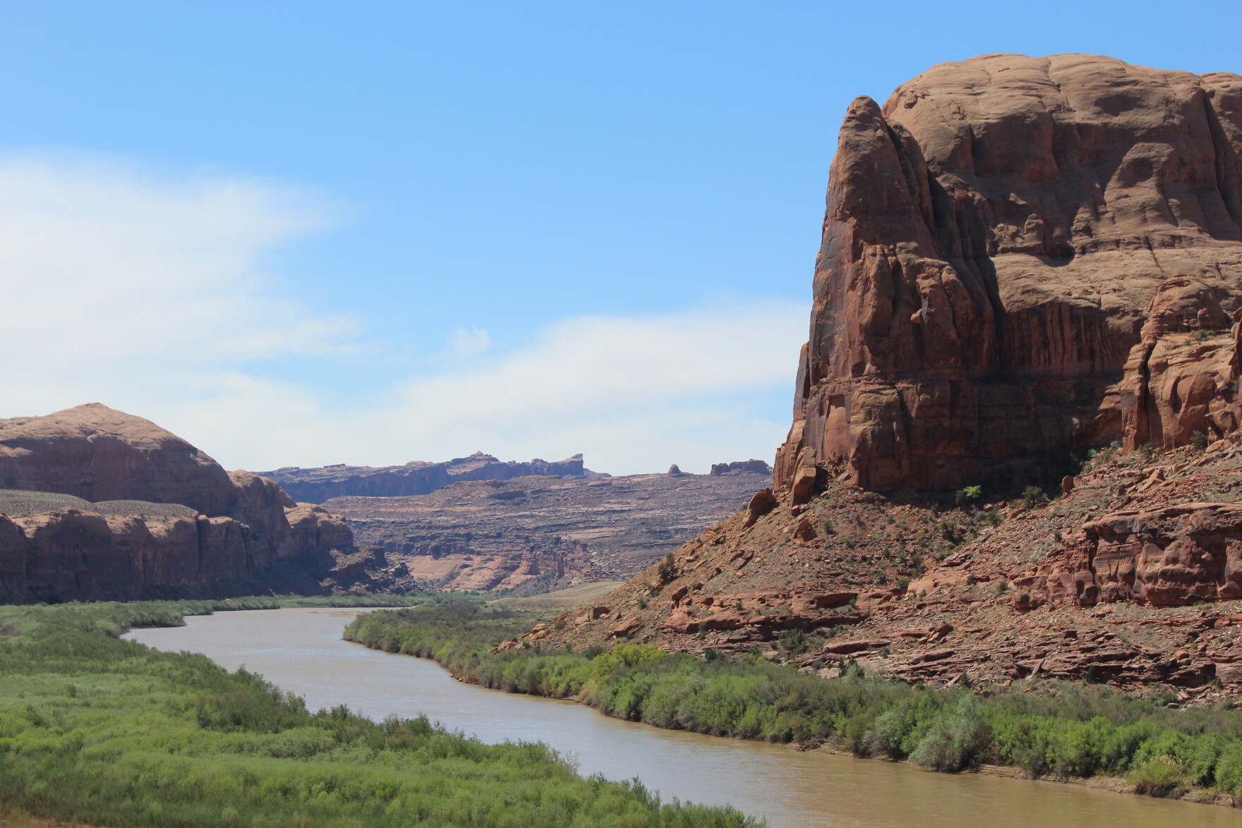 Colorado River Basin states miss another deadline to agree on water ...