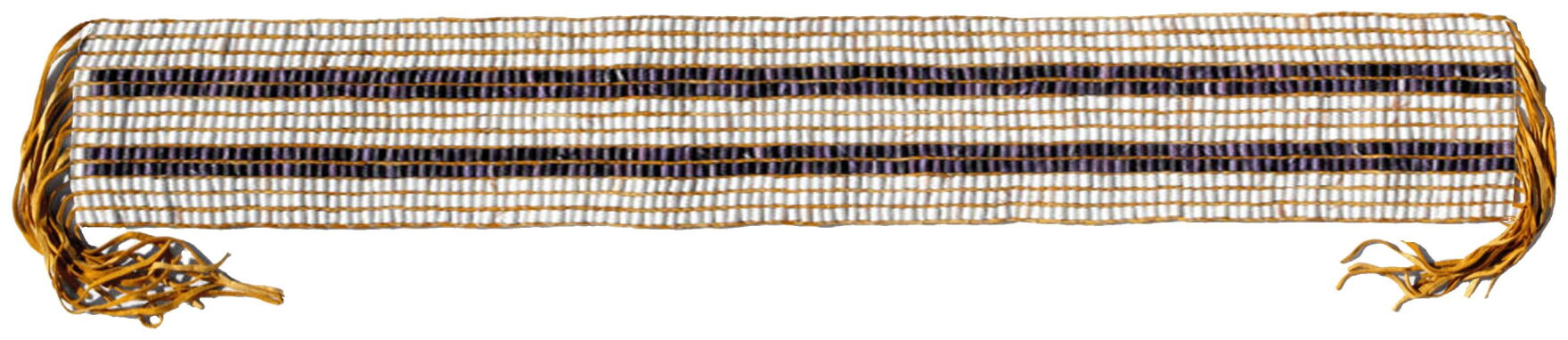 Year-long celebration of Two Row Wampum begins | WRVO Public Media