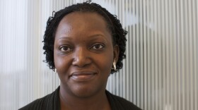 Dr. Etheldreda Nakimuli-Mpungu is one of <a href="http://www.elsevierfoundation.org/5-biologists-to-receive-elsevier-foundation-awards-for-women-in-science-at-aaasmtg/">this year's winners</a> of the Elsevier Foundation Award for female scientists in the developing world.