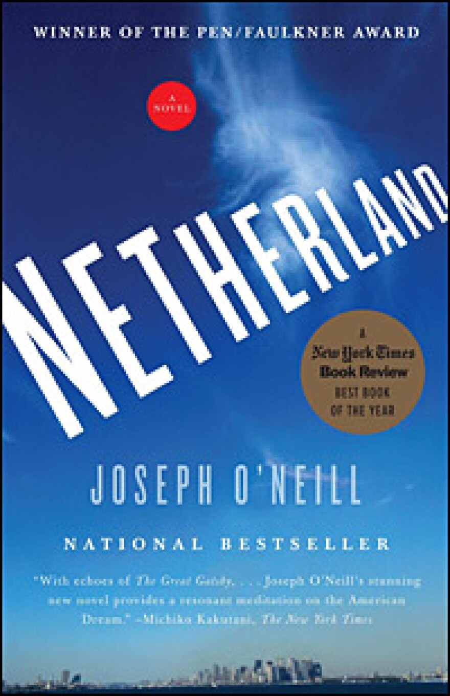 Netherland Cover